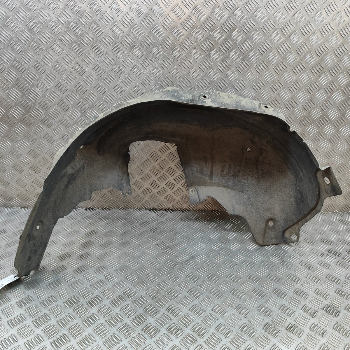 リョウ 36/4.0 TOYOTA RAV 4 XA50 Rear Left Arch Liner 65638-42020 2018 24398521