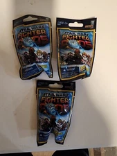 Hasboro Series 1 Star Wars Fighter Pods SAMPLE PACK Rare x3