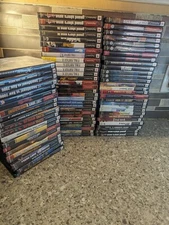Playstation 2 games A to M PS2 Buy 2 Get 1 Free You Pick & Buy 2 Free Shipping