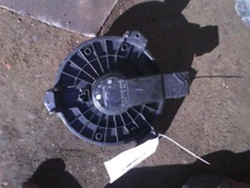 Blower Motor Coupe Fits 06-11 CIVIC 121833