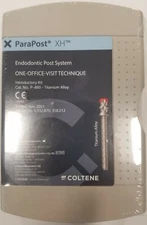 ParaPost XH Endodontic Post System P880
