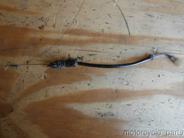 01 ZX600J ZX 600 ZX6R ZX6 NINJA BRAKE LIGHT SWITCH TESTED | eBay