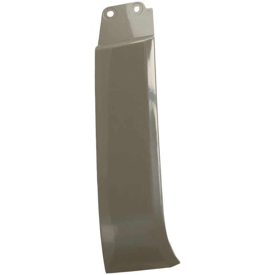 New Fender Extension Panel Plastic Front Left For Toyota Sequoia 08-17 TO1242100 - Image 4 of 4