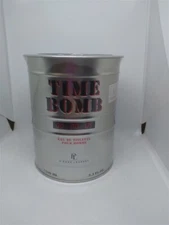  Time Bomb By Pierre Laussey Eau De Toilette Spray 3.3 oz