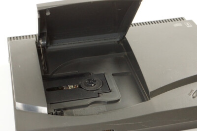 3DO REAL FZ-10 Console Panasonic Tested System JAPAN Game -NTSC-J