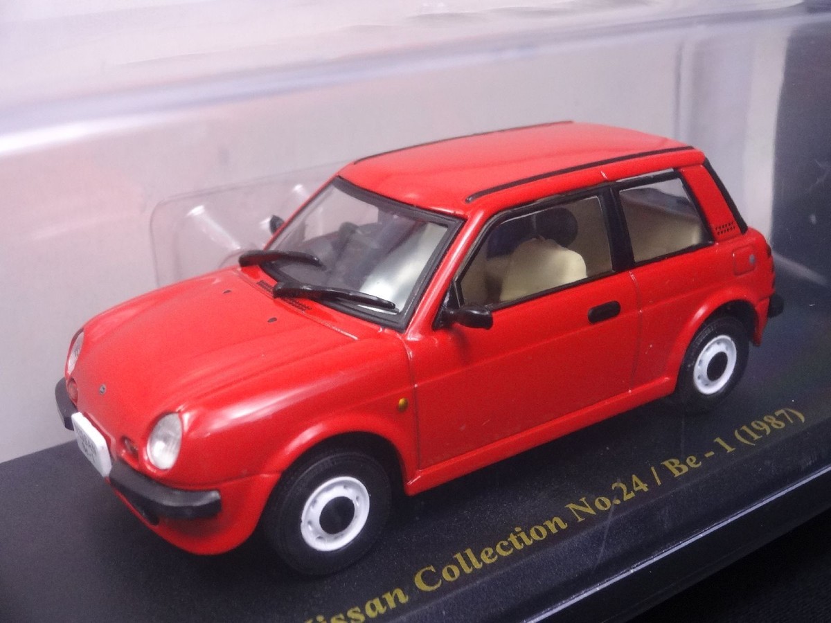 BANDAI Be-1 1/24スケール プラモデルキット BANDAI Be-1 1/24スケール プラモデルキット