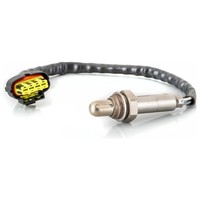 Lambdasonde Beheizt 4-Polig 232 Mm Kabel Hella FüR U.A. Opel Astra