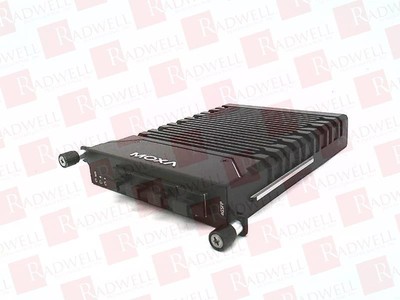 THE MOXA GROUP LM-7000H-4GSFP / LM7000H4GSFP (NEW IN BOX)