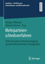 Rüdiger Wilhelmi (u. a.) | Mehrparteienschie...