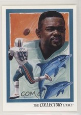 1992 Upper Deck Mark Duper #84 08de