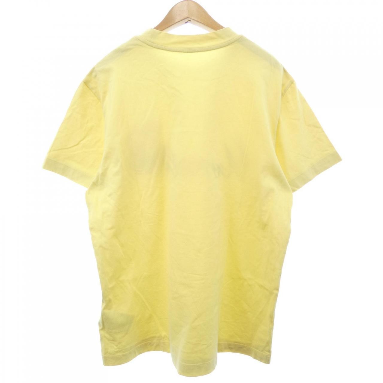 Authentic Moncler MONCLER 10918C00042 T-shirt #230-000-294-5032 thumbnail 2