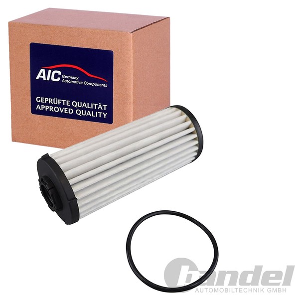 Aic Hydraulikfilter Automatikgetriebe 7-GANG Passend FüR Audi A1 A3 Q2 Q3 Tt Dsg-image