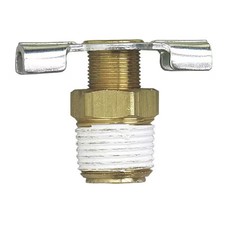 Campbell Hausfeld St127700av Drain Valve, 3/8 Npt, Campbell Hausfeld