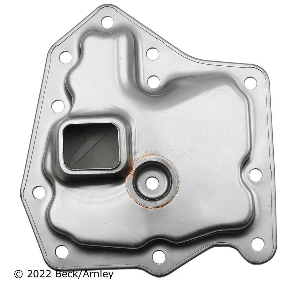 Kit de filtro de transmisión automática para Nissan Altima Máxima Quest 1992-2006 BECK/ARNLEY Foto 2 de 4