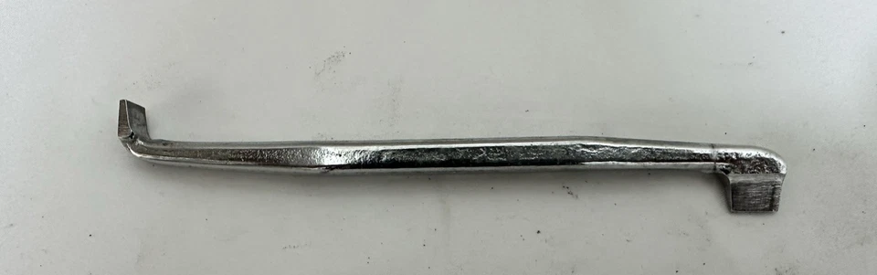 复古! Snap-on 040 偏移直角平开槽螺丝刀下划线 — 第 3/3 张图片