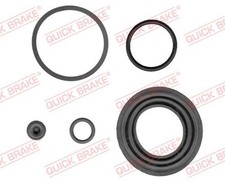 QUICK BRAKE Reparatursatz Bremssattel 114-0384 für BMW 3er Touring G21 G81 G20