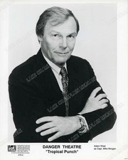 Danger Theatre Tropical Punch Adam West Press Photo 8X10 Batman family guy