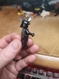 Lego Ninjago Minifigure Lord Garmadon Spinjitzu Master Different Head