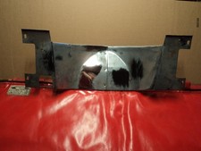 Corvette 196019611962 2-pc. Lower Fan Shroud Been Chromed Corvette 196019611962 2-pc. Lower Fan Shroud Been Chromed