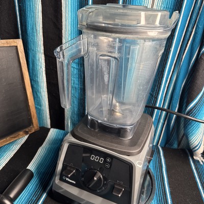 Vitamix Venturist VM0185B V1200 Blender With Self Detect 64 Ounce