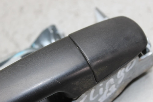 Deurgreep buiten schuifdeur achteraan rechts 9680503580 Citroen Berlingo II B9 B - Afbeelding 3 van 6