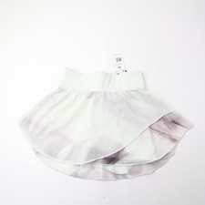 adidas Aeroready Skort Women's Mint Green New with Tags