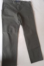 Rover & Lakes Herren Business Jeanshose grau ...