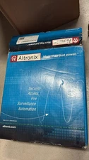 Altronix cctv power supply ALTV2416600UL3