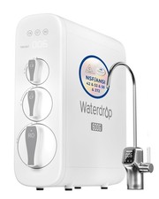 Waterdrop G3P600 Reverse Osmosis System 8-stage Filtration