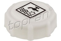 Verschlussdeckel KÜHlmittelbehÄLter Topran 100 166 FÜR VW