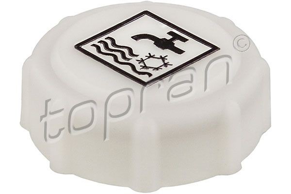 Verschlussdeckel KÜHlmittelbehÄLter Topran 100 166 FÜR VW-image