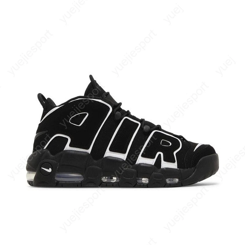 Preços baixos em Nike Air More Uptempo White 2023 | eBay