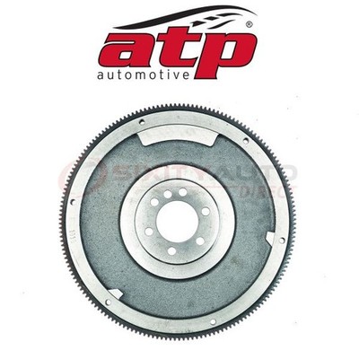 ATP Clutch Flywheel for 1973-1975 Pontiac Grand Am - Transmission Shift  qs