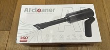 Portable Electric Vacuum Chargeable Retractable Arm 360 Degree Rotating Head Portable Electric Vacuum Chargeable Retractable Arm 360 Degree Rotating Head