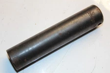 Snap-on Tools SIML240 1/2" Drive 6-Point SAE 3/4" Extra Deep Impact Socket USA