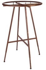 SSWBasics Cobblestone Round Rack