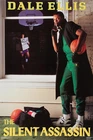 Dale Ellis ASSASSIN Seattle Supersonics 1988 NBA Vintage Original 24x36 POSTER