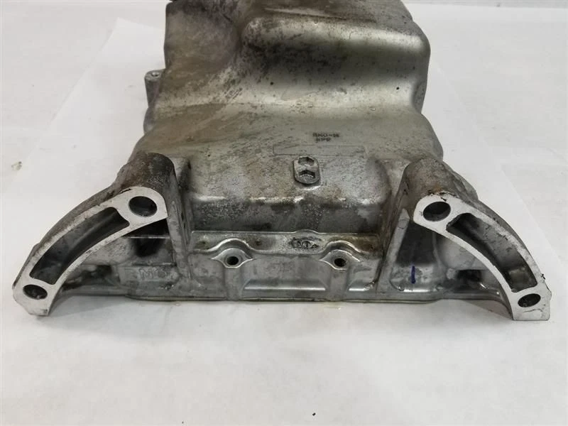 Honda Accord 2009-2018, Odyssey, Crosstour, Pilot Acura MDX, RDX, TL 3,5 L V6 cárter de aceite Foto 3 de 4
