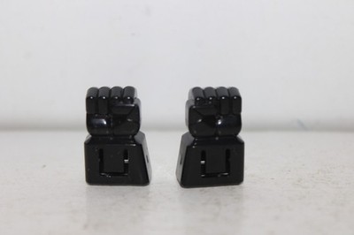 transformers g1 original vintage ramjet dirge thrust thundercracker fist pair