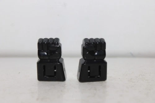 transformers g1 original vintage ramjet dirge thrust thundercracker fist pair