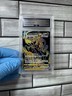 Pokémon TCG Rapid Strike Urshifu VMAX TG30 Brilliant Stars Holo Flawless Grading
