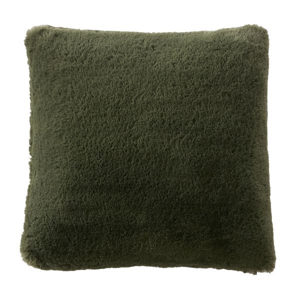 Coussin SVEN Toundra 45x45 cm en polyester déhoussable
