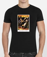 Opposing Force 02 Movie Poster Graphic T Shirt Men or Women NEW