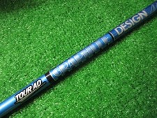Graphite Design Tour AD UB-4 S 41.5" Driver Shaft PXG Grip