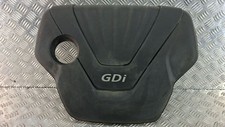 Hyundai i40 2012 Benzin 99kW Motorabdeckung 292402B600 GENUINE ETN11430
