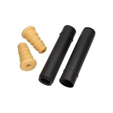 Staubschutzsatz Stoßdämpfer hinten für Volvo C30 533 C70 2 542 S40 | 23948587