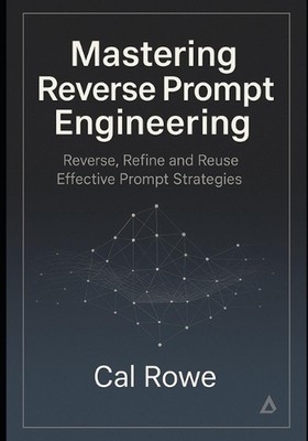 Mastering Reverse Prompt Engineering: Reverse, Refine and Reuse Effective Prompt