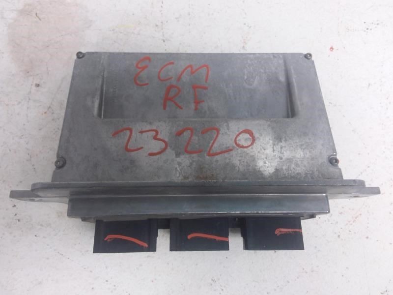 Aston Martin DB9 2006 Engine control unit P/N 4G4312A650DD