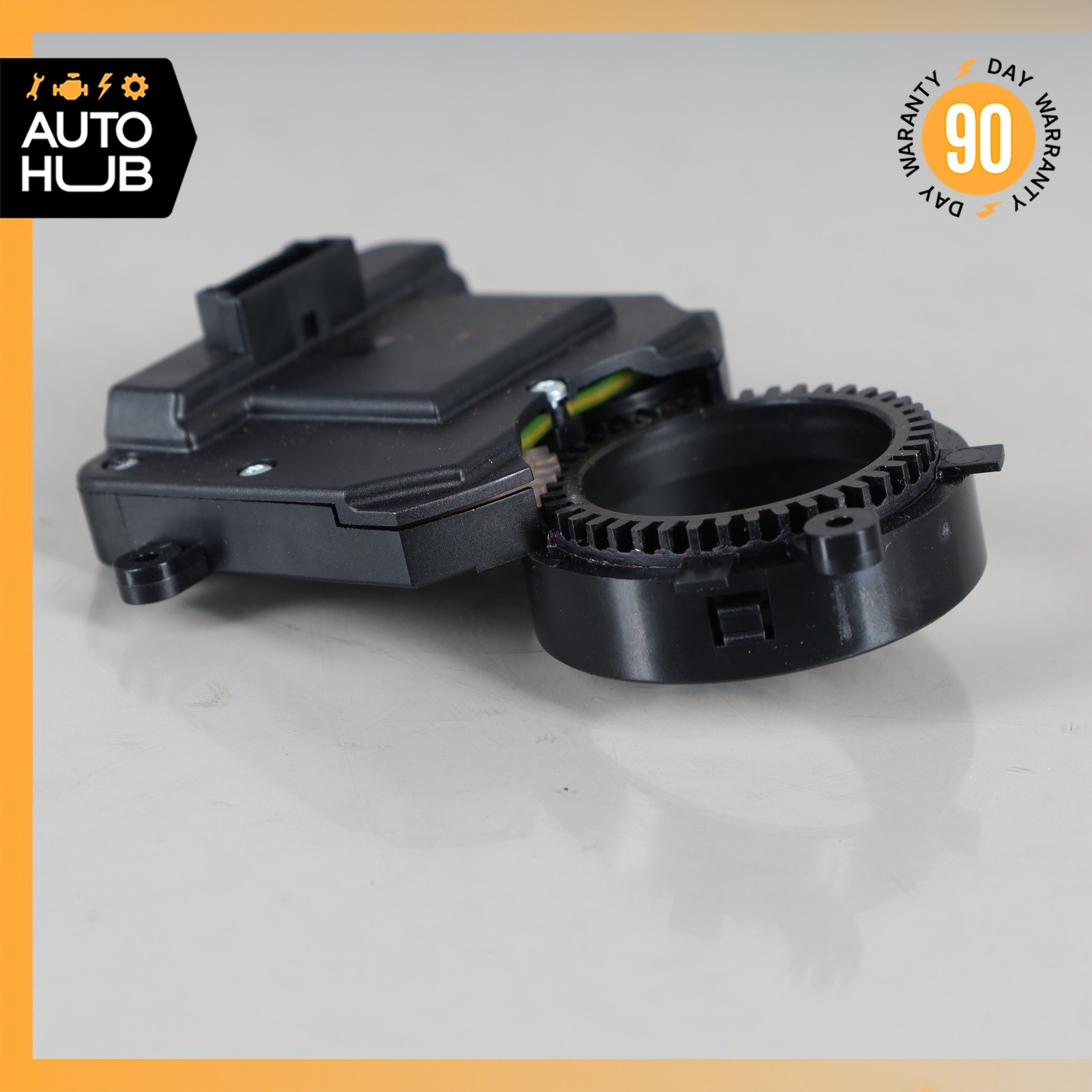 Maserati GranTurismo 2003-2019 Steering angle sensor