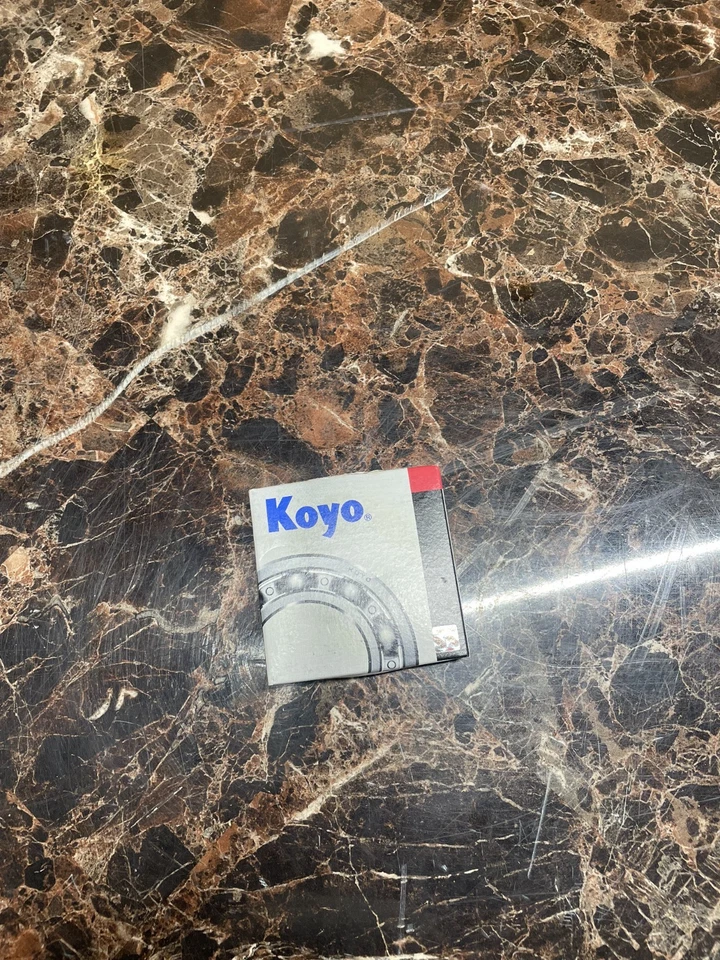 EXEDY (06009) OE L4 Clutch Kit for 1989-1990 Nissan 240SX - Image 3 of 4